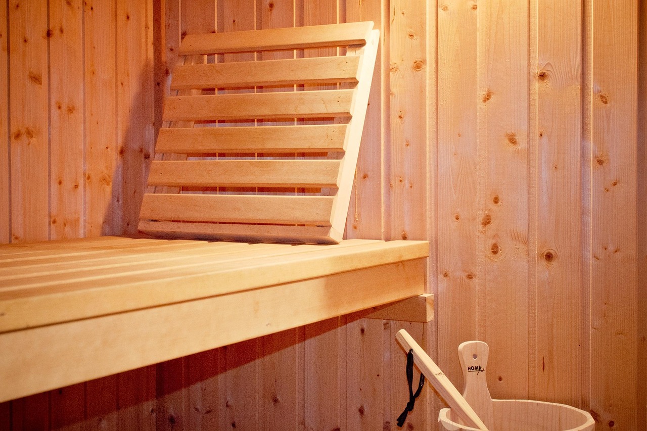 Een wellnessmoment in eigen huis of tuin creëren